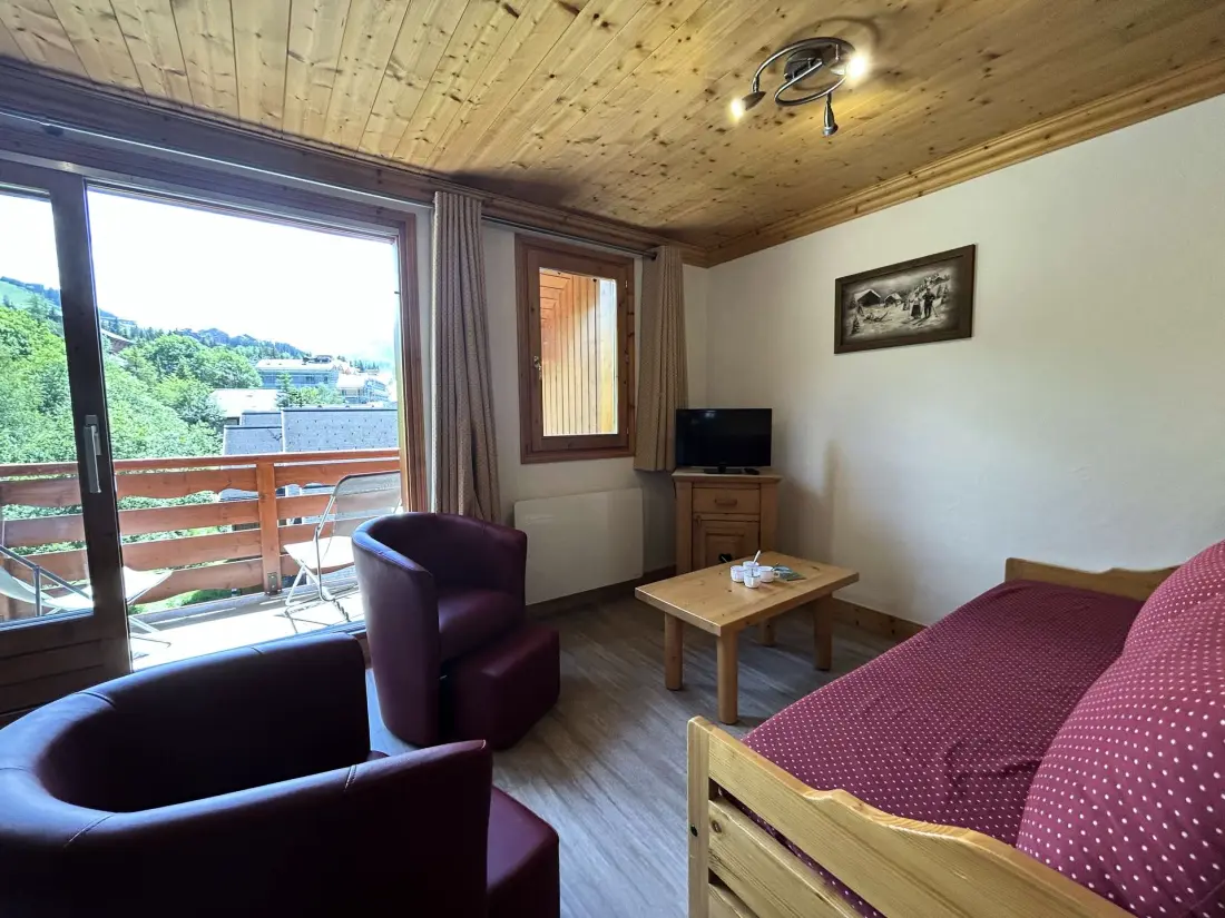 Residence Aubepine