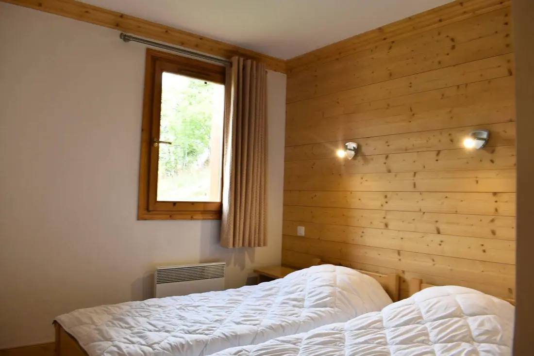 Residence Aubepine