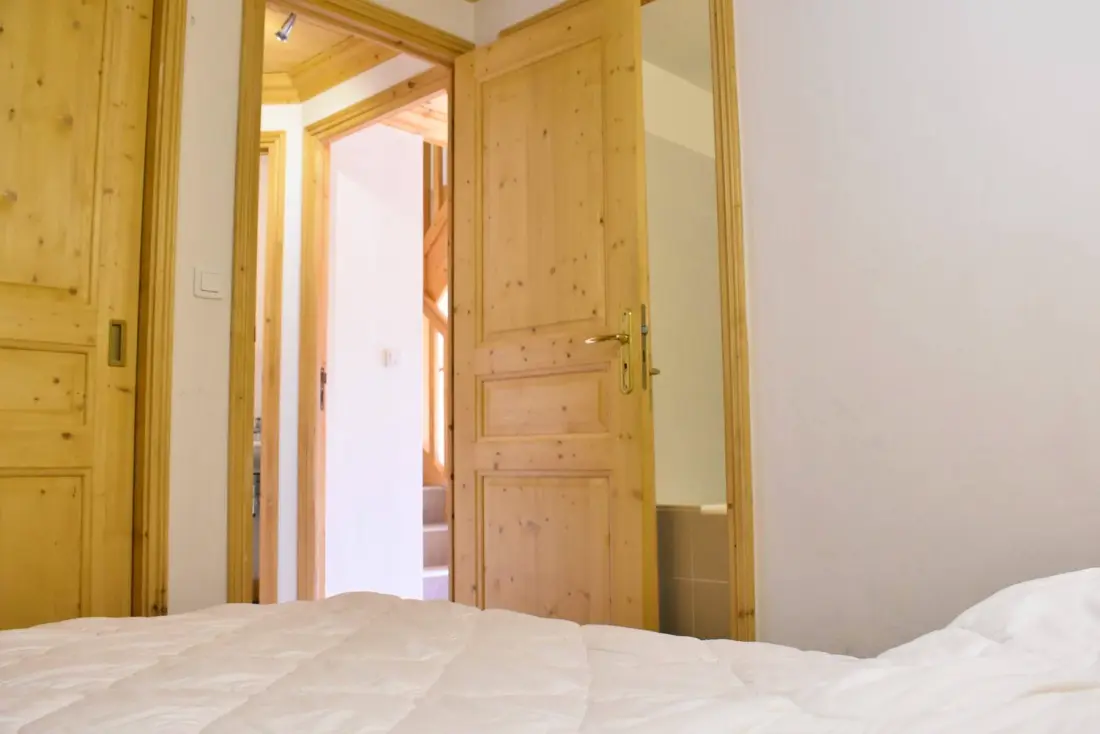 Residence Aubepine
