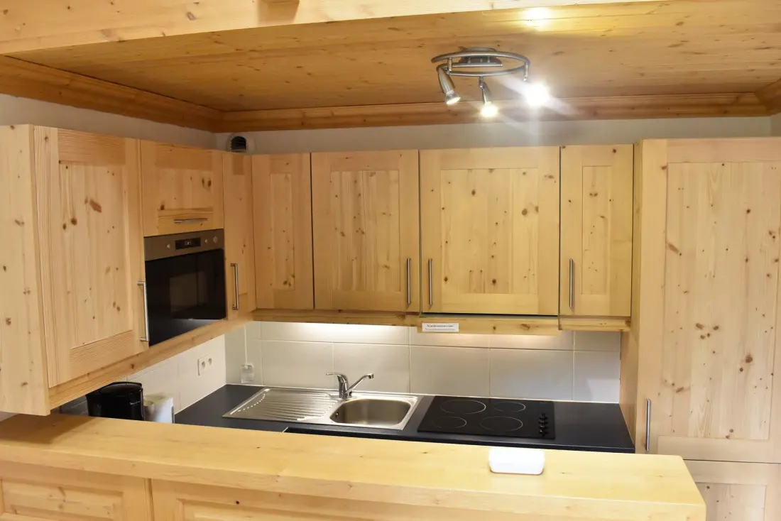 Residence Aubepine