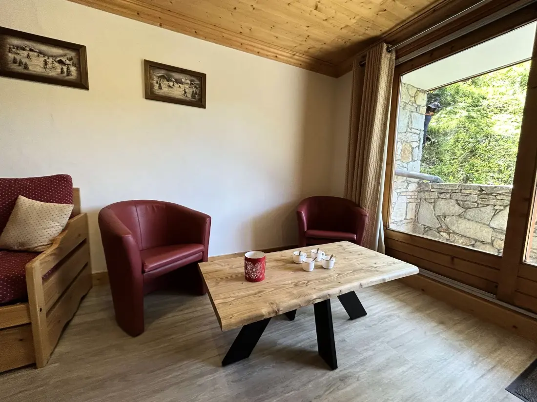 Residence Aubepine