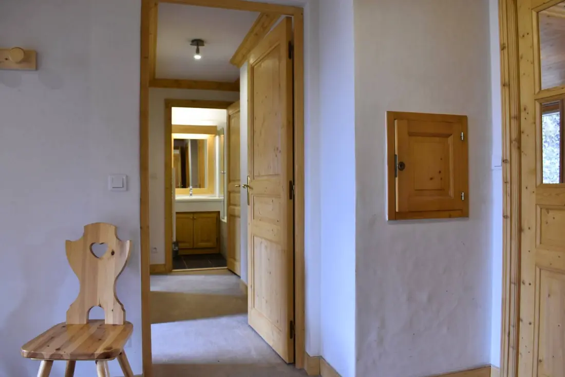 Residence Aubepine