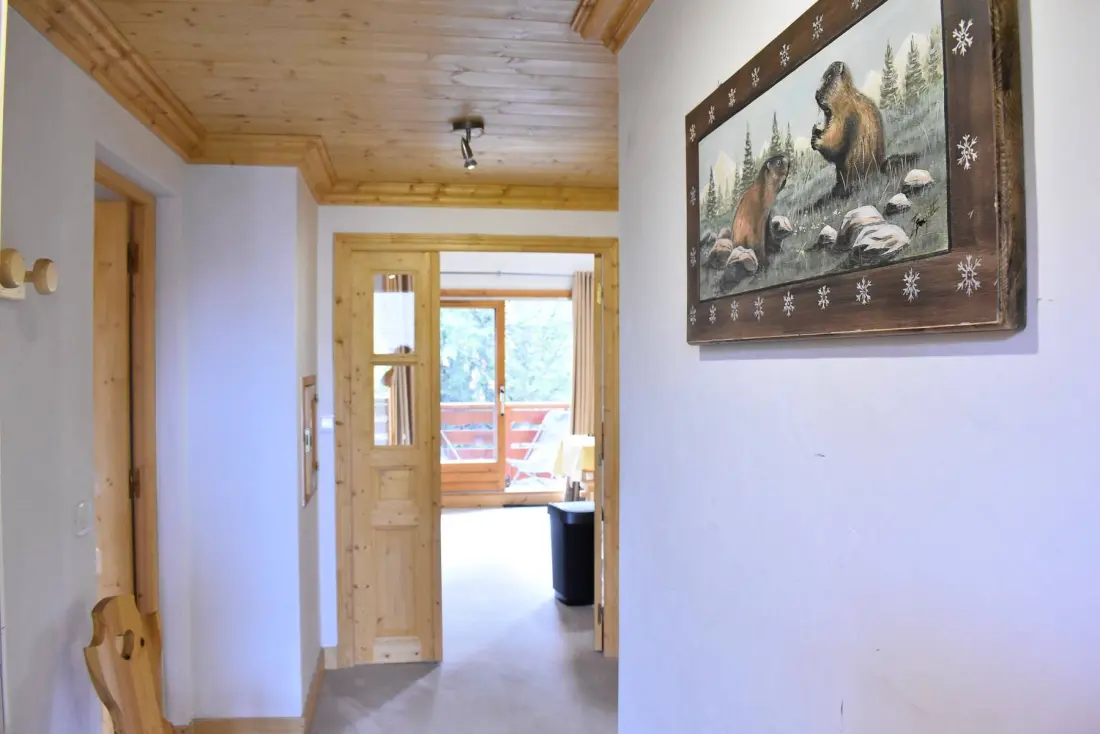 Residence Aubepine