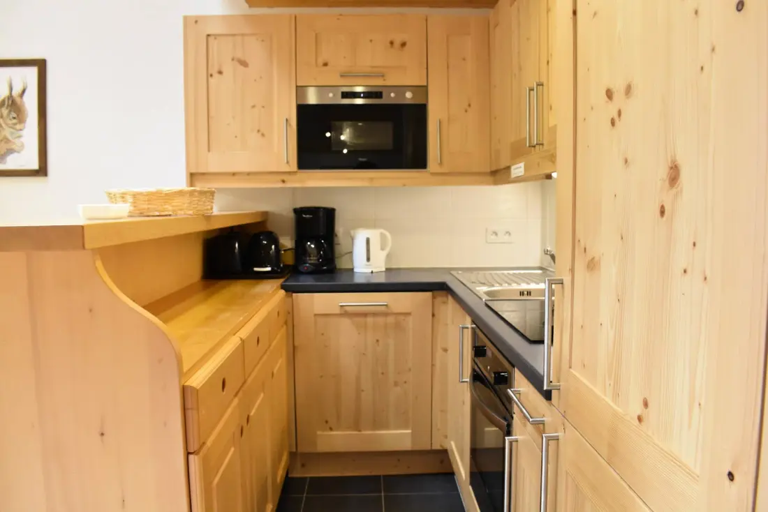Residence Aubepine