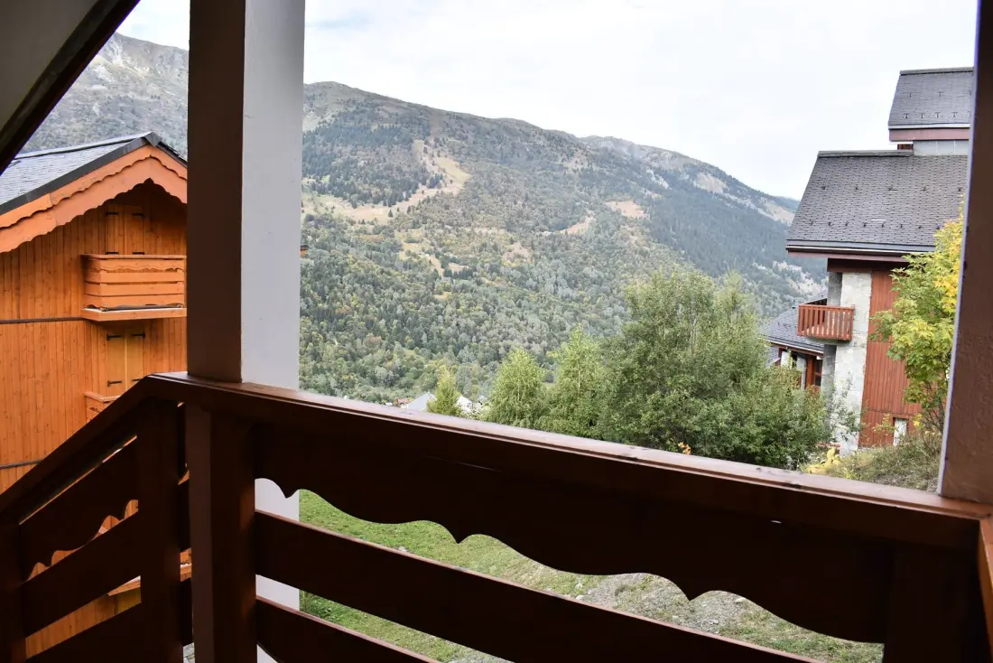 Residence Aubepine