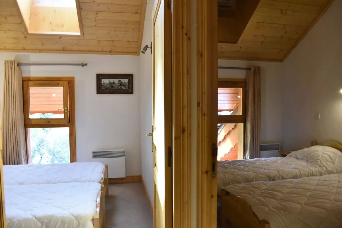 Residence Aubepine