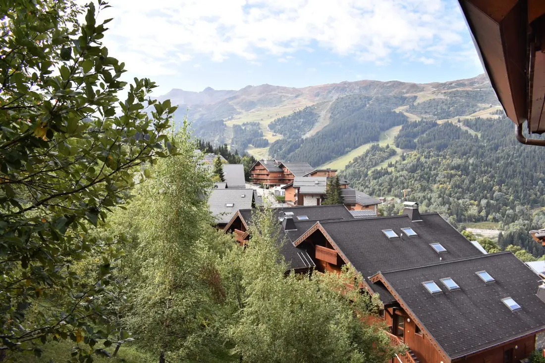 Residence Aubepine