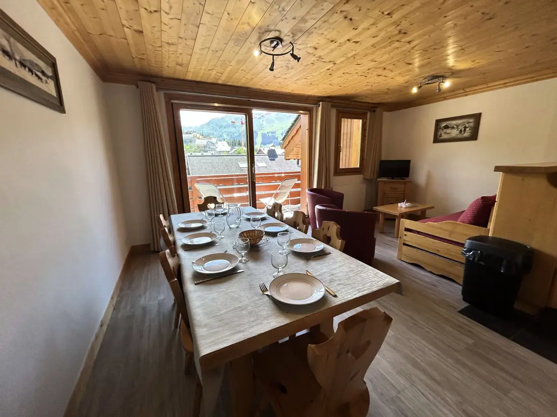 Residence Aubepine