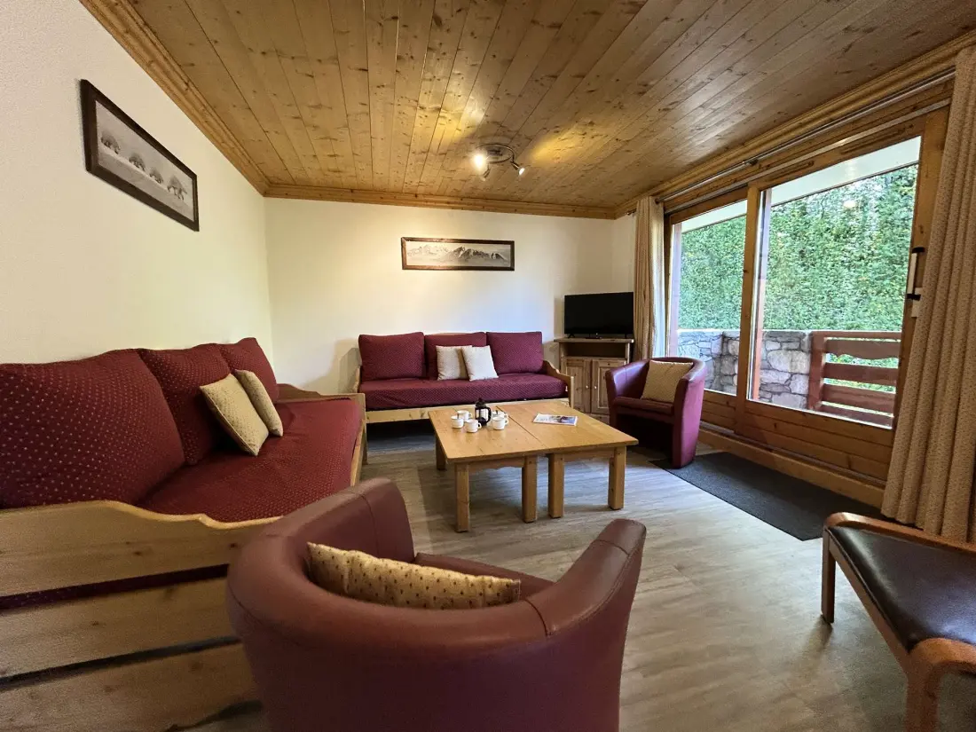 Residence Aubepine