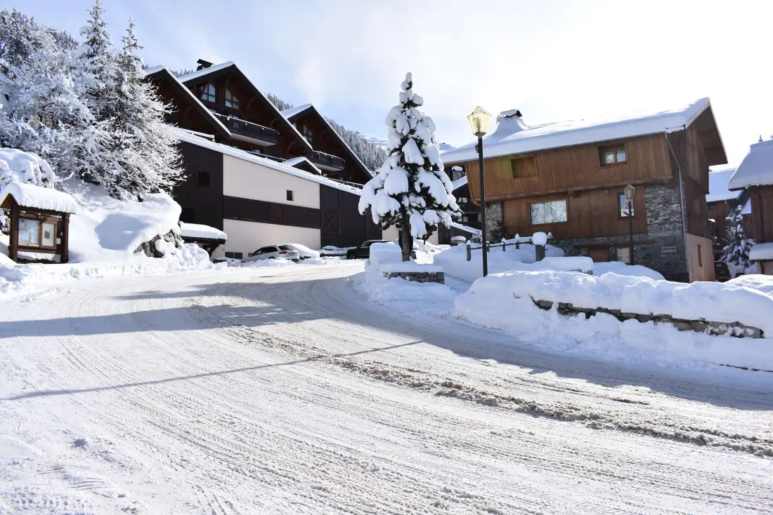 Residence Aubepine