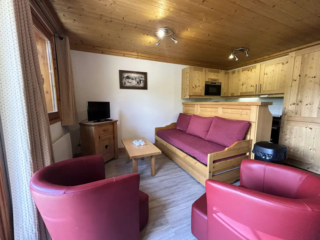 Residence Aubepine