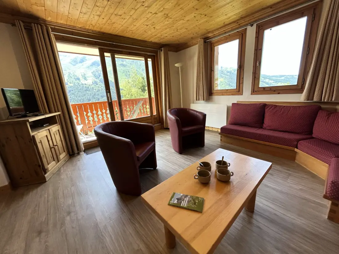 Residence Aubepine