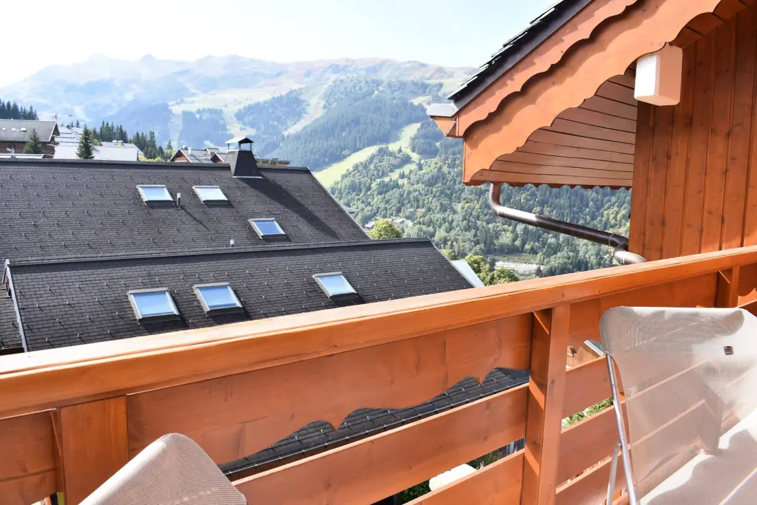 Residence Aubepine