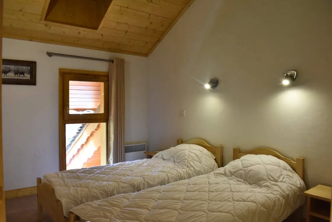 Residence Aubepine