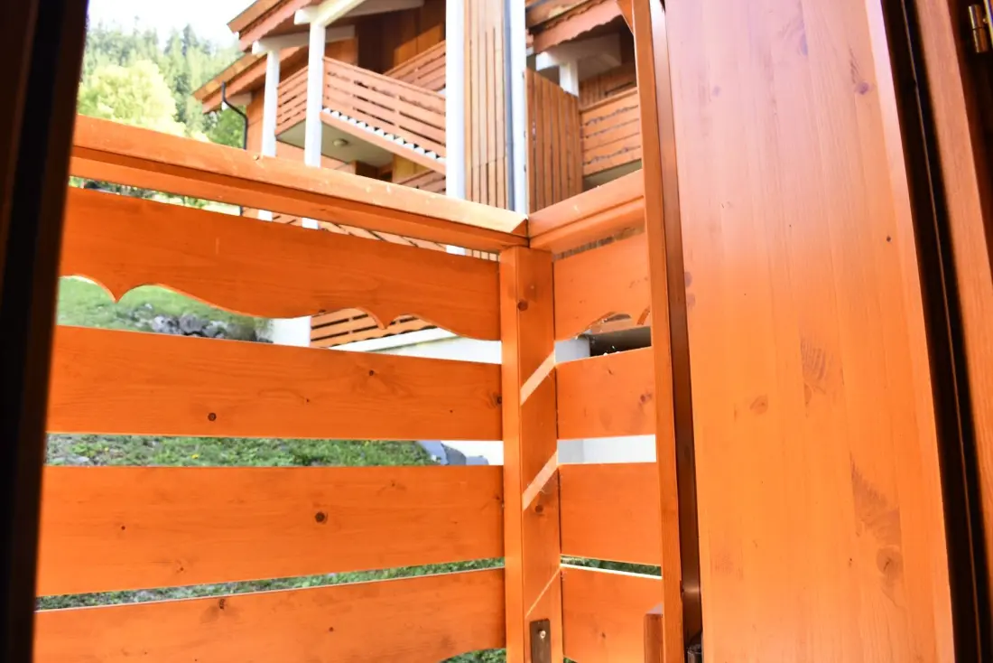 Residence Aubepine