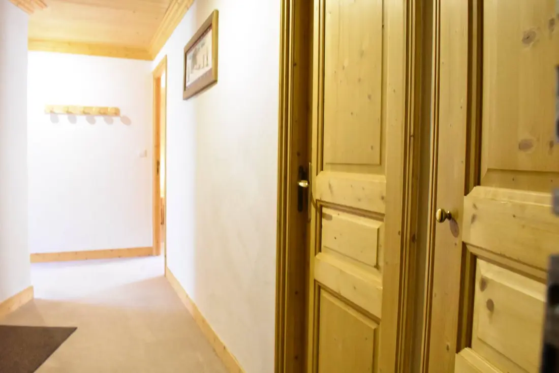 Residence Aubepine