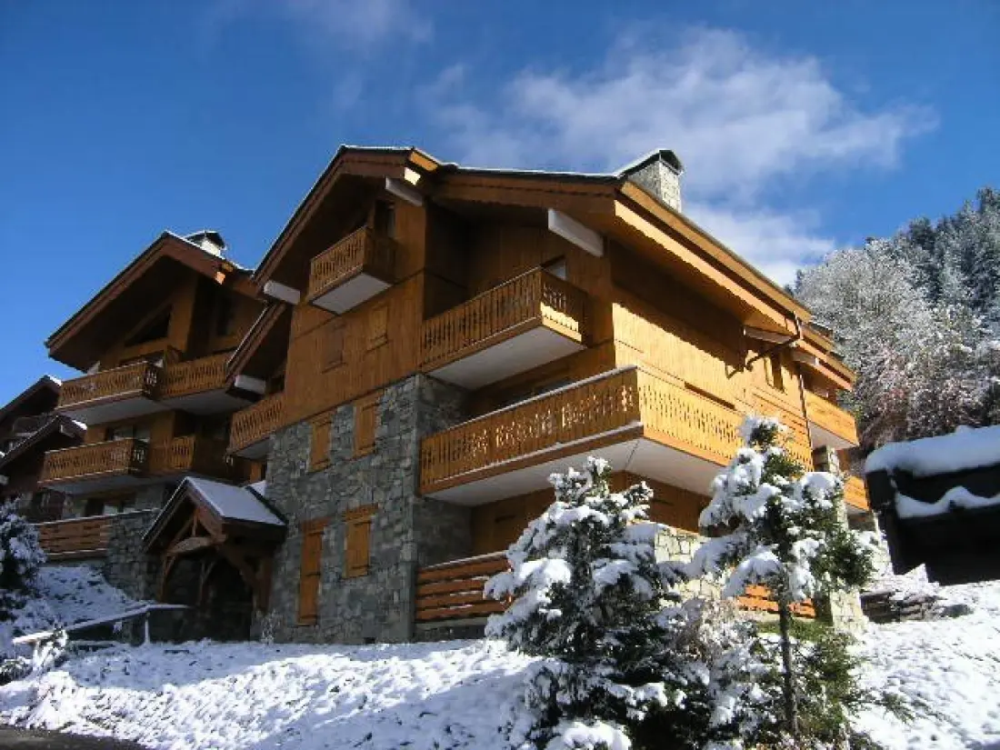 Residence Aubepine