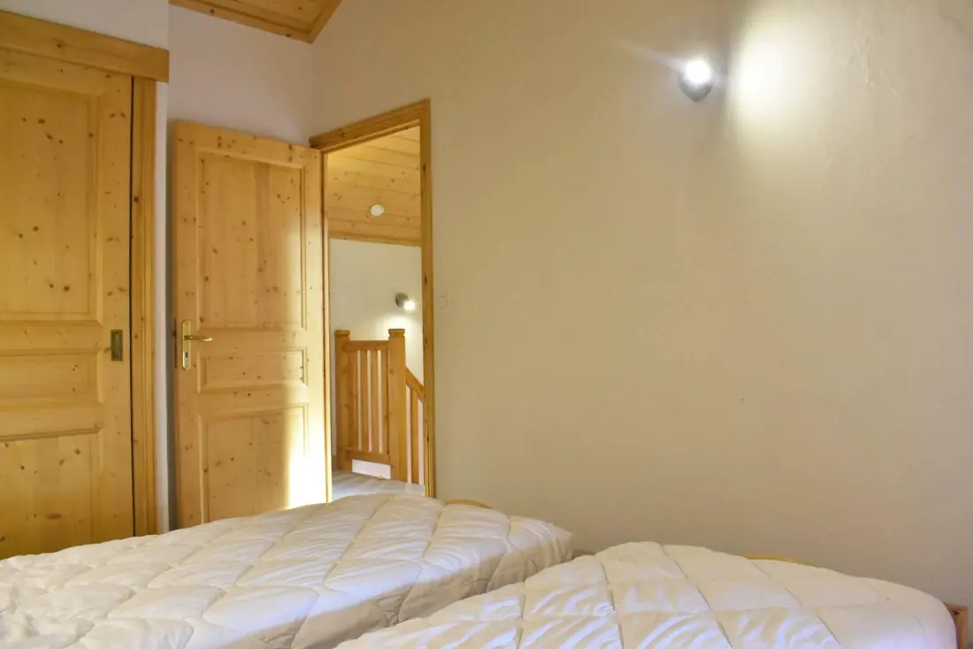 Residence Aubepine