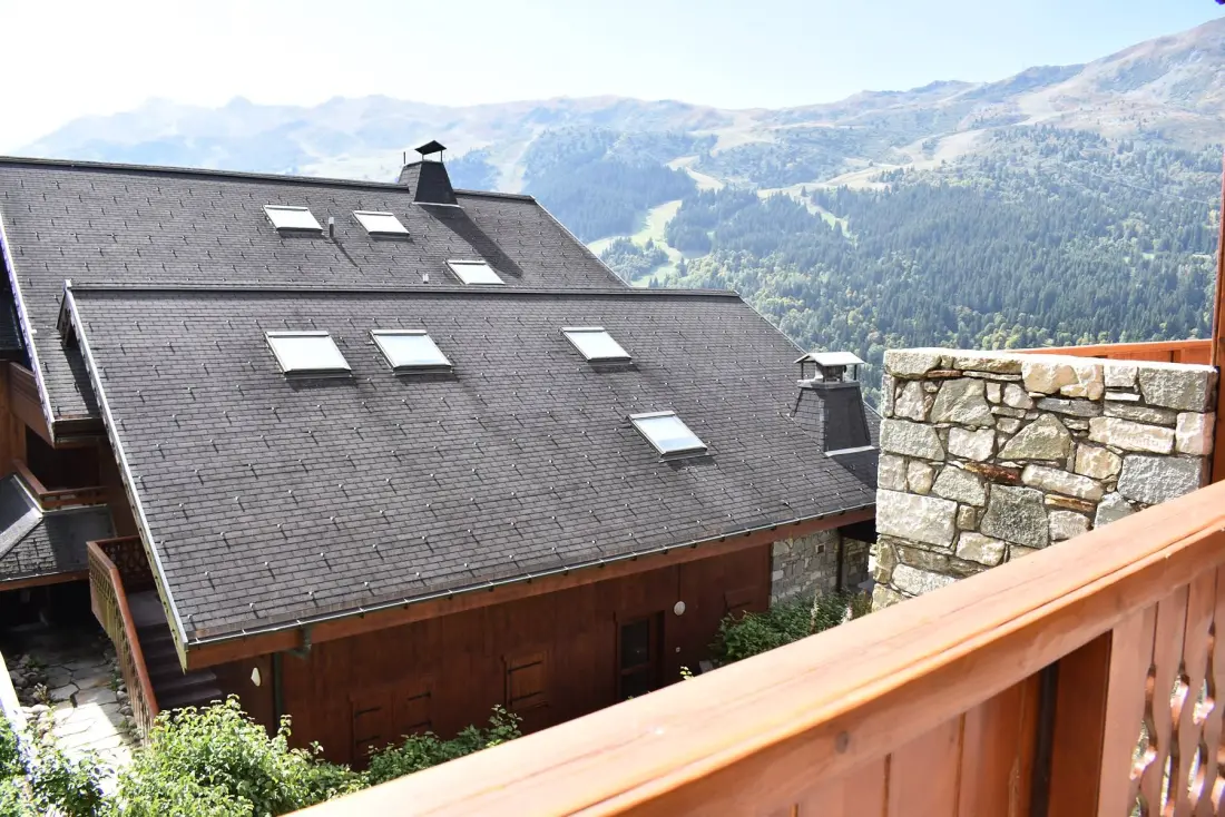 Residence Aubepine