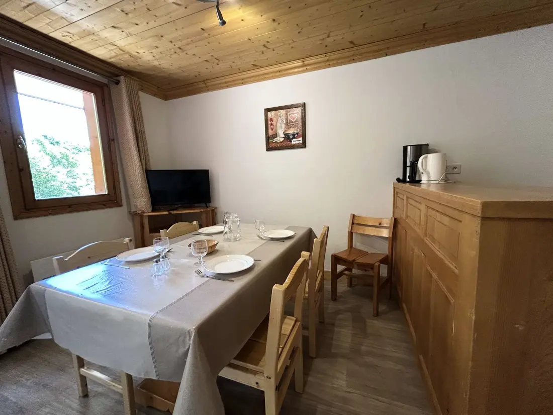 Residence Aubepine