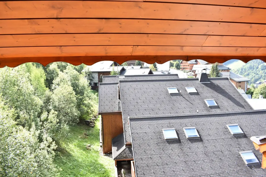 Residence Aubepine