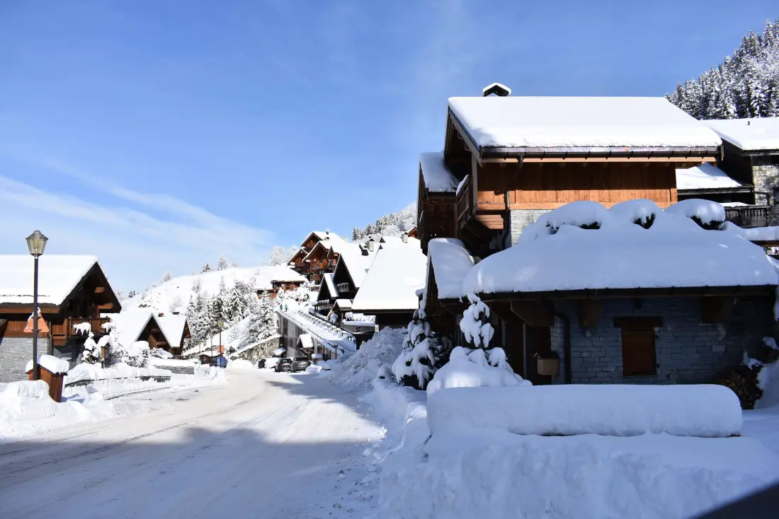 Residence Aubepine