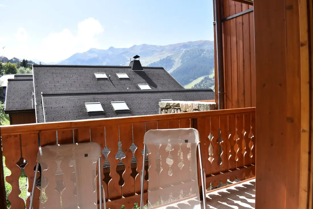 Residence Aubepine