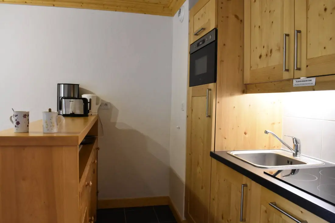 Residence Aubepine