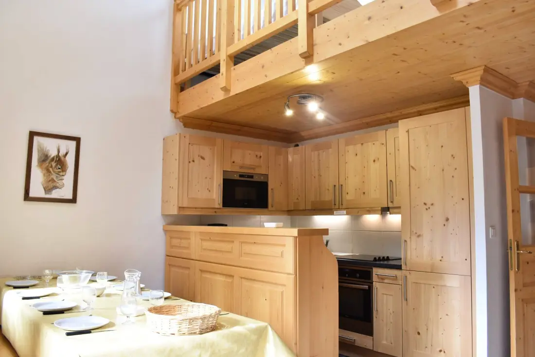 Residence Aubepine