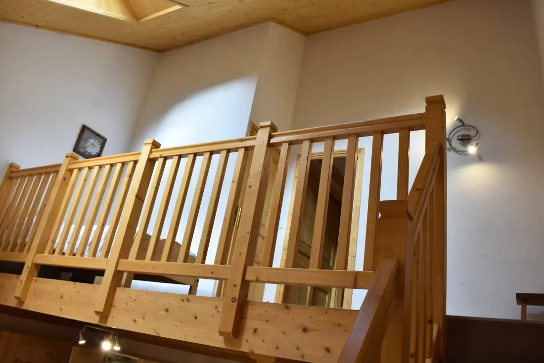 Residence Aubepine