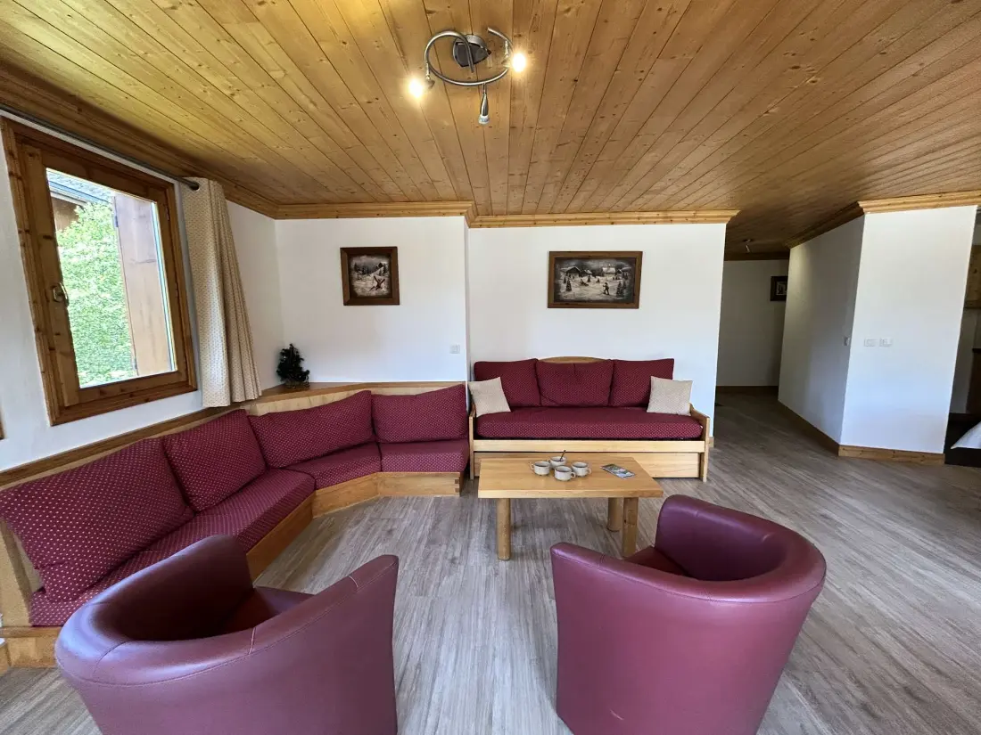 Residence Aubepine