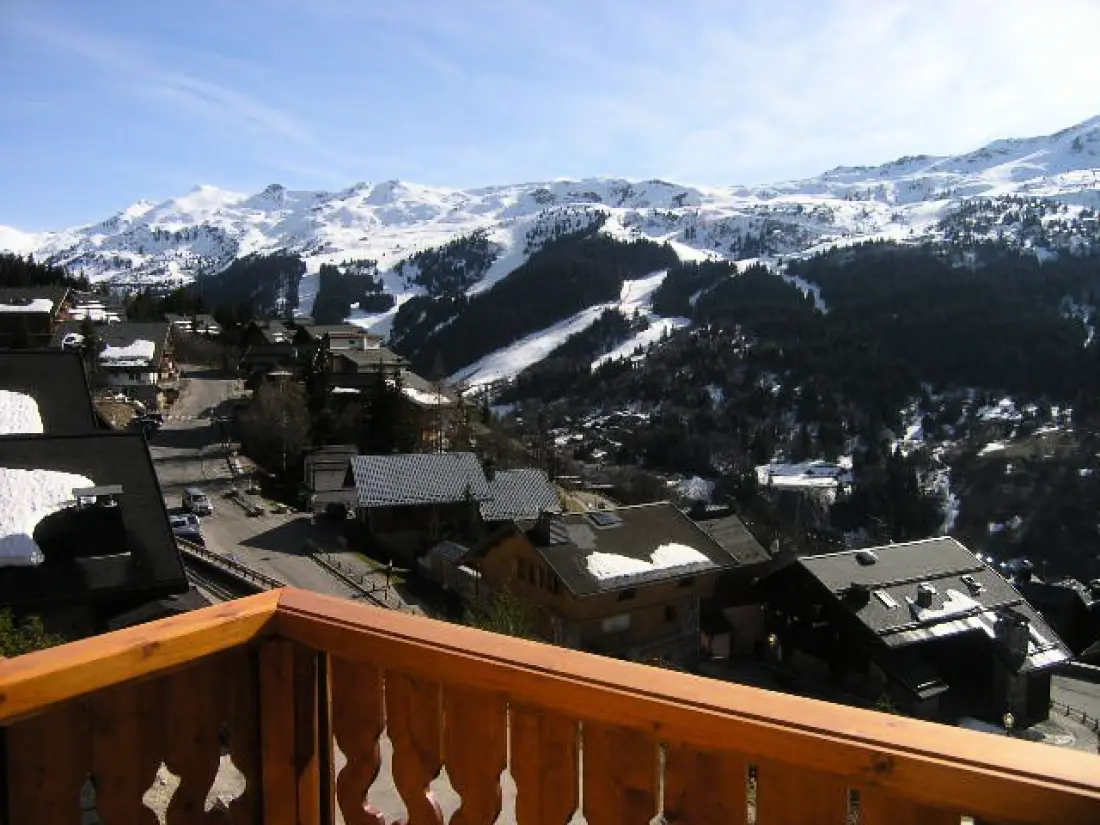 Residence Aubepine