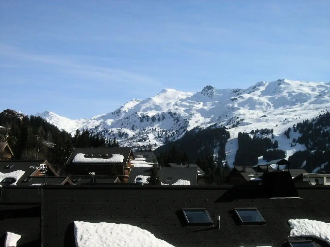Residence Aubepine