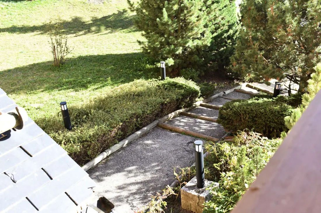 Résidence Belvedere