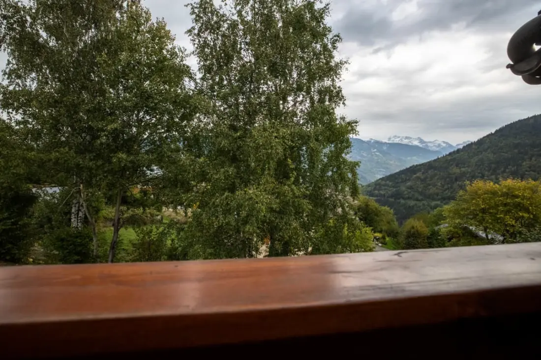 Bergerie 3 Centaurée völgy 20