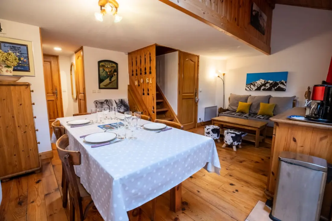 Bergerie 3 Centaurée völgy 20