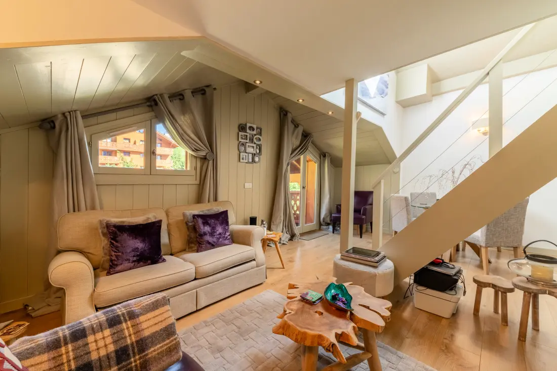 Residence Bergerie Des 3 Vallees C