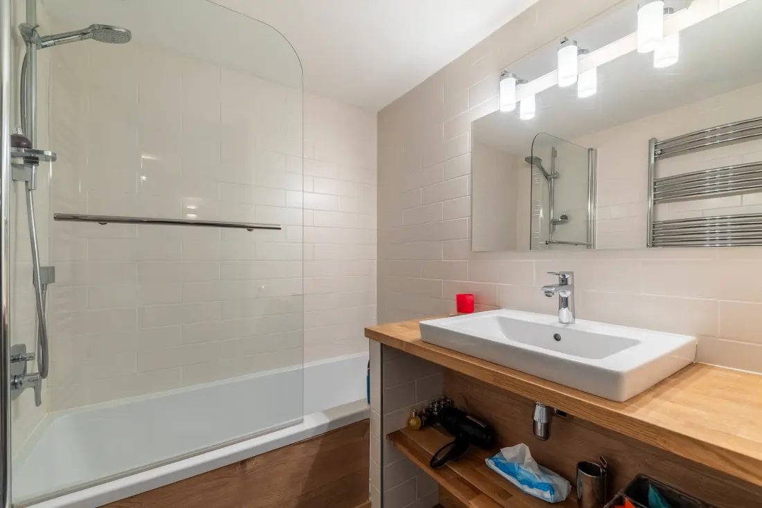 Residence Bergerie Des 3 Vallees C