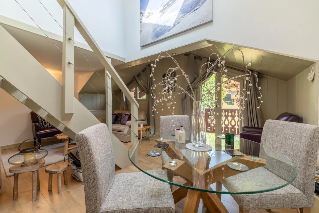 Residence Bergerie Des 3 Vallees C