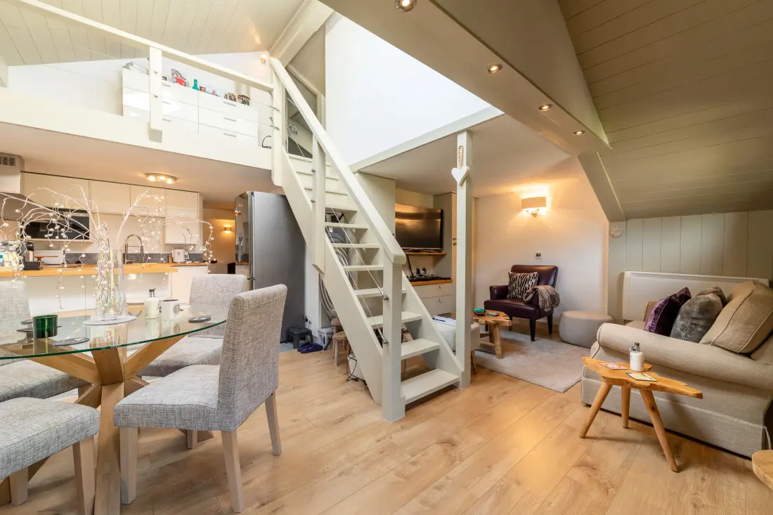 Residence Bergerie Des 3 Vallees C