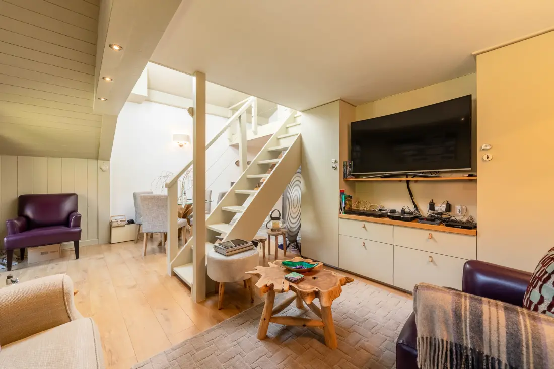 Residence Bergerie Des 3 Vallees C