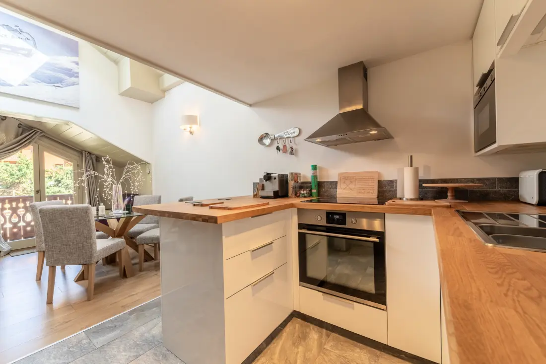 Residence Bergerie Des 3 Vallees C