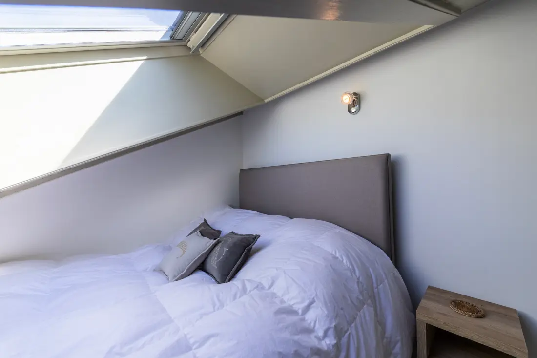 Residence Bergerie Des 3 Vallees C
