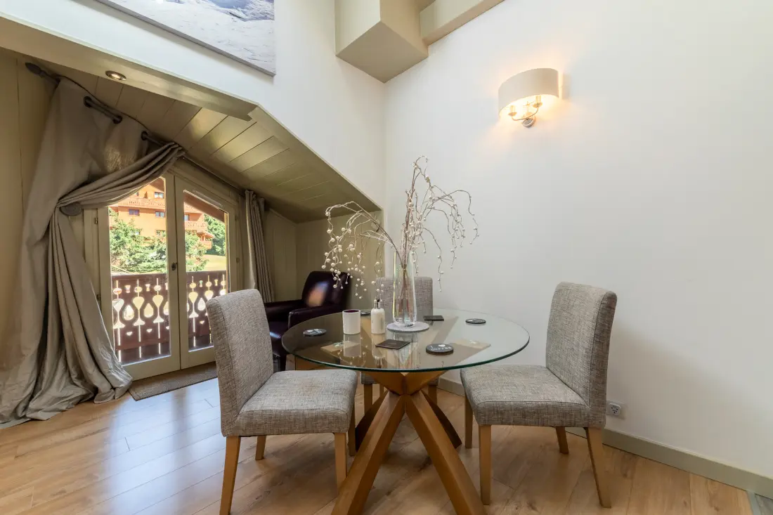 Residence Bergerie Des 3 Vallees C