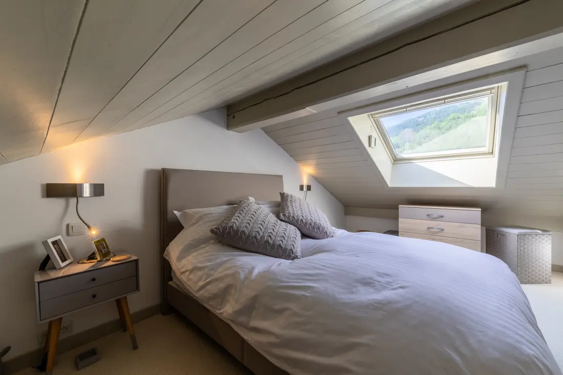 Residence Bergerie Des 3 Vallees C