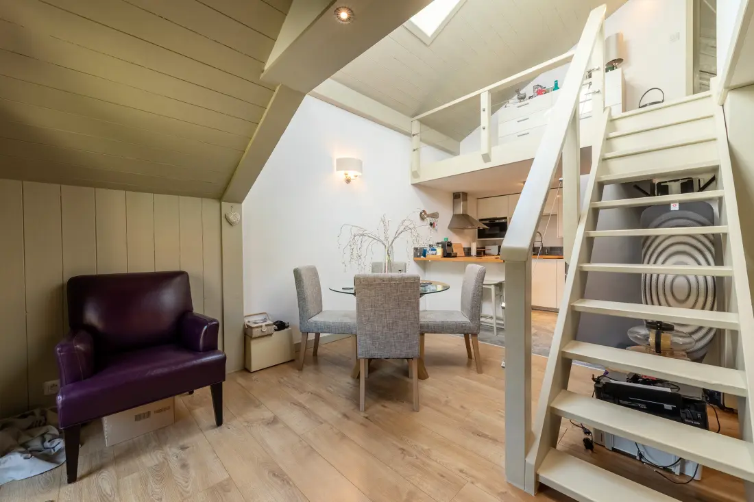 Residence Bergerie Des 3 Vallees C