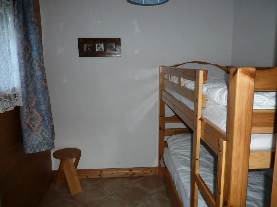 Residence Bergerie Des 3 Vallees D