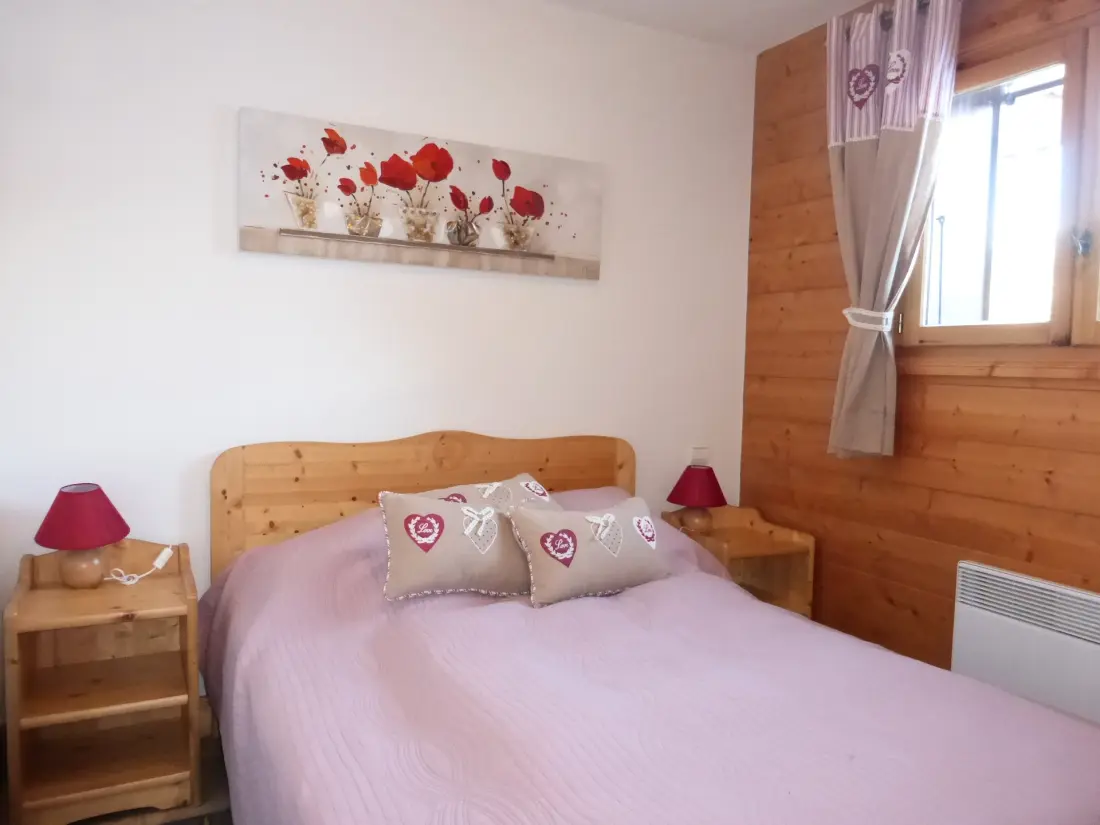 Residence Bergerie Des 3 Vallees D