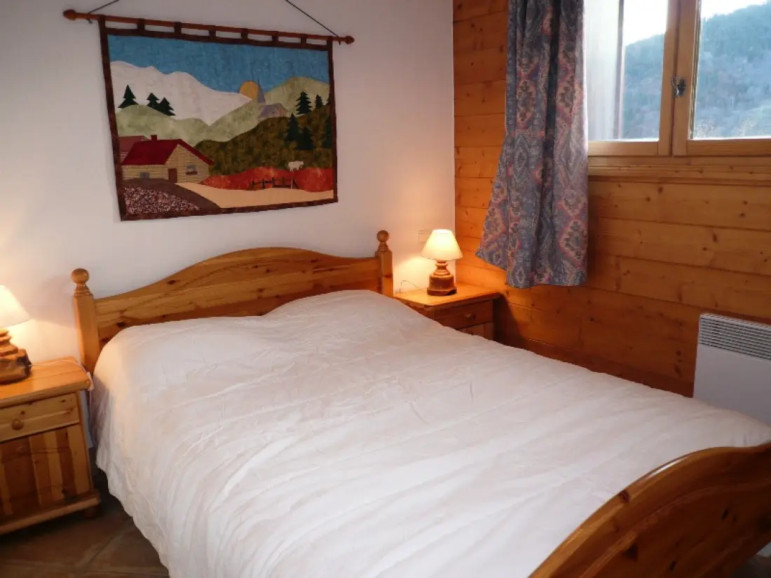 Residence Bergerie Des 3 Vallees D