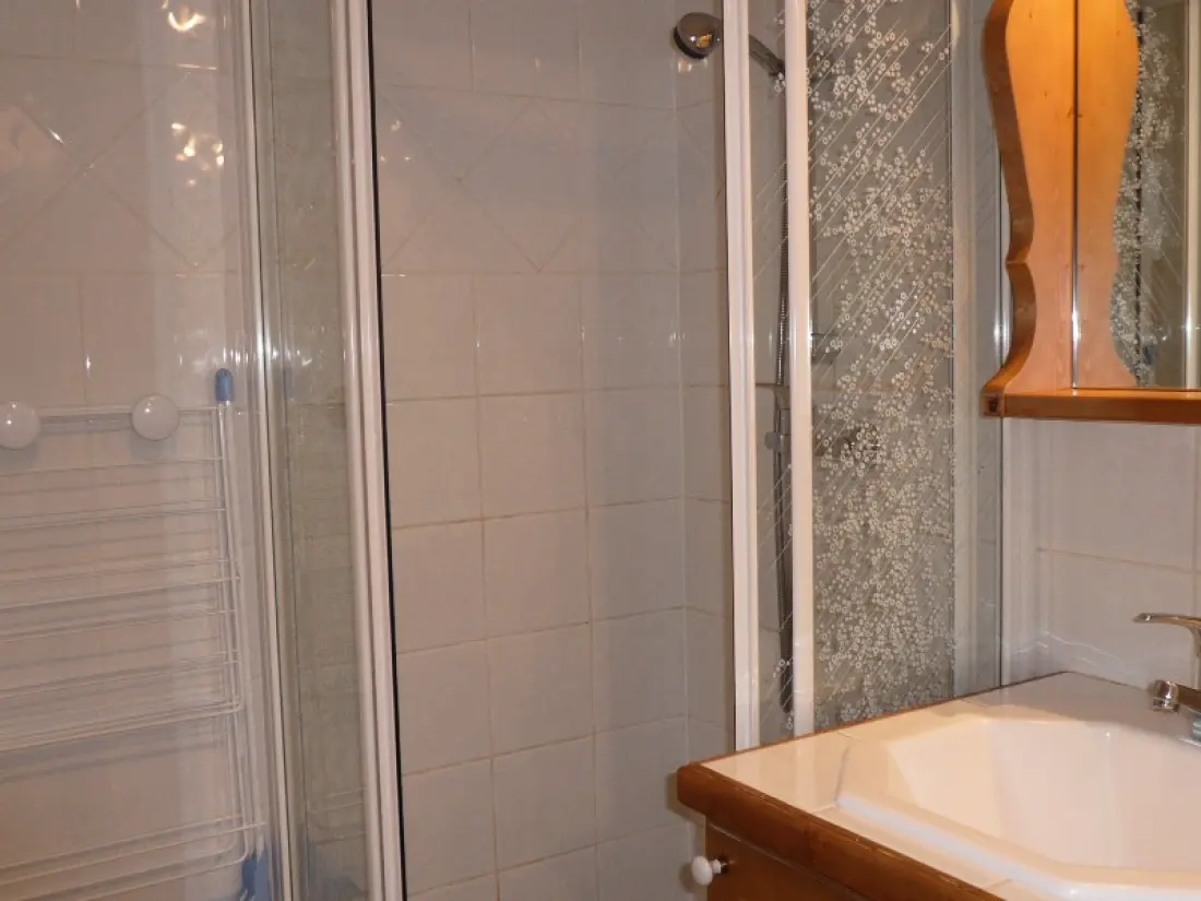 Residence Bergerie Des 3 Vallees D